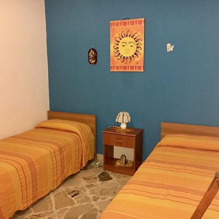 Appartamento Al Mare Cusumano Trappeto  Kültér fotó