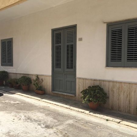 Appartamento Al Mare Cusumano Trappeto  Kültér fotó